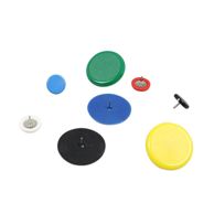 Poster pins
