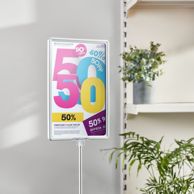 Poster frames