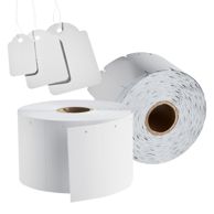 Cardboard labels