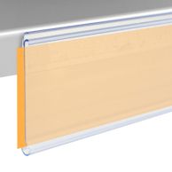Scanner rail accessories
