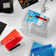 ID card holder