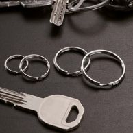 Key rings