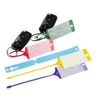 Workshop key tags