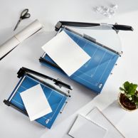 Lever cutter