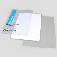 Cut flush folders