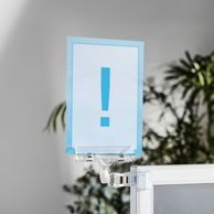 Sign-clips