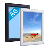 Snap frames A6