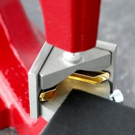Book corners tools