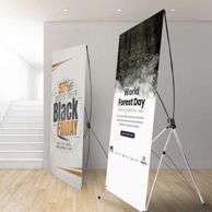 X-Banners