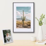 Photo frames