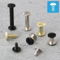 Binding screws