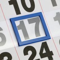 Date indicators