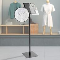 Info display outdoor