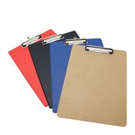 Clipboards