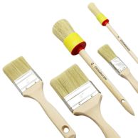 Glue brush