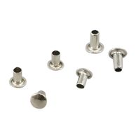 Machine rivets