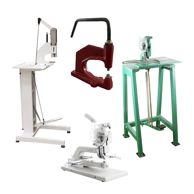 Eyelet machine