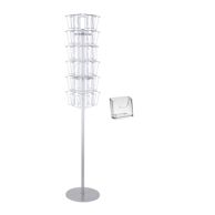 A6 leaflet holder