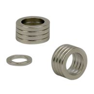Ring magnets