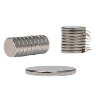 Disc magnets