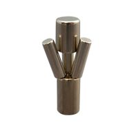 Stick magnets