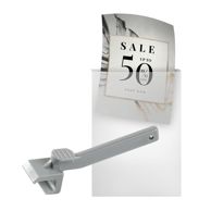 Snap frame accessories