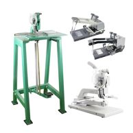 Eyeletting machine Combilocher