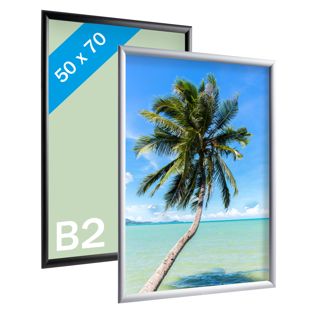 Snap frames B2 | SPRINTIS