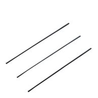 Shafts for calendar hangers 113 mm | black 
