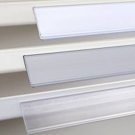 Data strips DBR, self-adhesive 