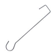 Panel ceiling hooks, zinc-plated 