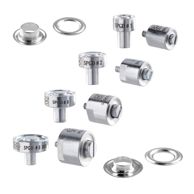 Tools for eyelet press TEP-1 and TEP-3 