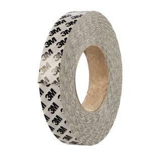 3M 9086, double-sided paper fleece adhesive tape, very strong acrylic adhesive 
