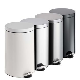 Pedal bin 20l 