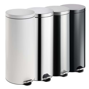Pedal bin 30l 