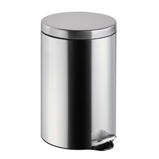 Pedal bin 12l null | null | null