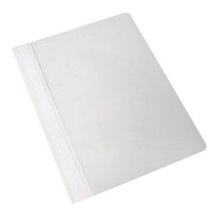 File folder, A4 white 