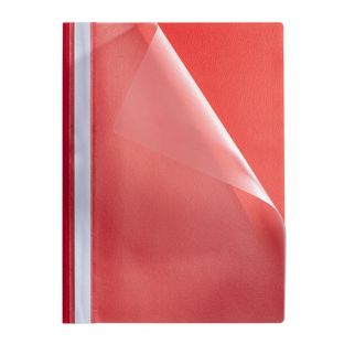 File folder, A4 red 