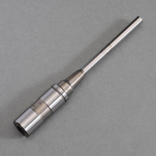 Paper drill bits, 4,5 mm | 46 mm | Sliding layer
