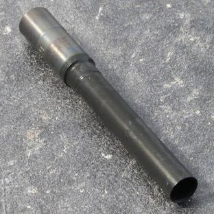 Paper drill bits, 8 mm | Sliding layer