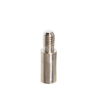 Binding screw extension for M4 binding-screws 10 mm