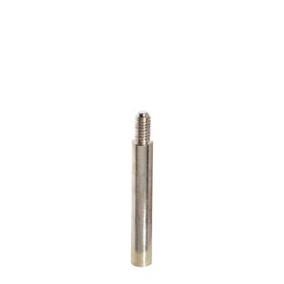 Binding screw extension for M4 binding-screws 25 mm
