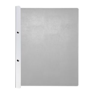 Binding screw rails A5  | nickel-plated 