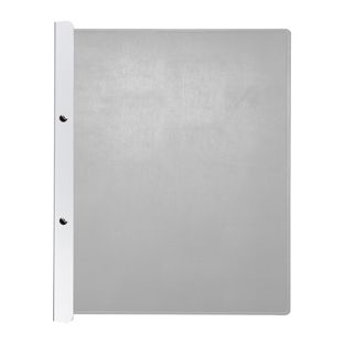 Binding screw rails A5 | null
