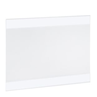 C-pockets with stripes of adhesive tape A5                                                                                                                                 | Landscape 