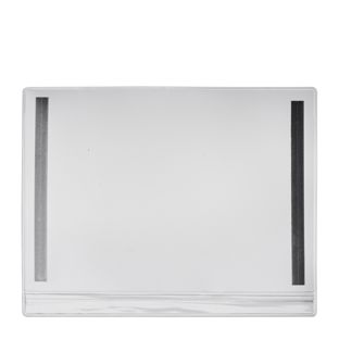Poster pocket waterproof A4  | magnetic 