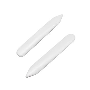 Bone folder, sharp 