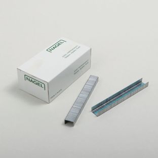 Nagel Staples 