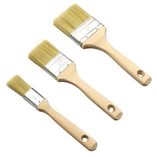 Flat brush 