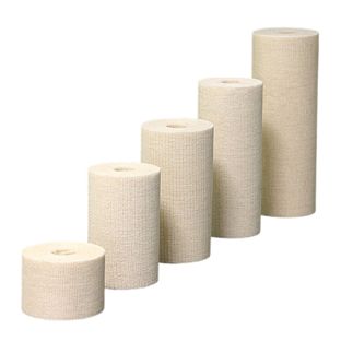 Scrim for spine 